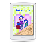 Tokyo Love - Deluxe ebook