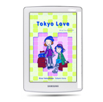 Tokyo Love (eBook)